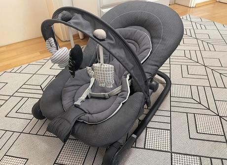 Hojdačka pre dieta, 