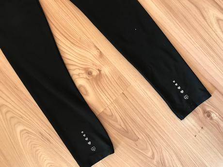 Športové leginy, c&a,164