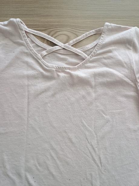 Tričko h&m 134 až 140, h&m,134