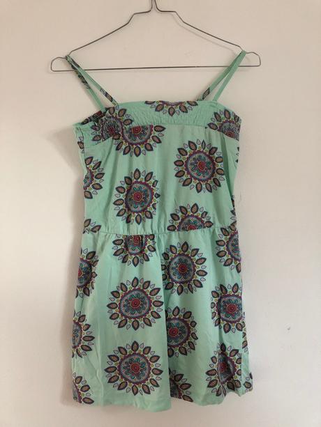 Detské šaty, pepperts,140