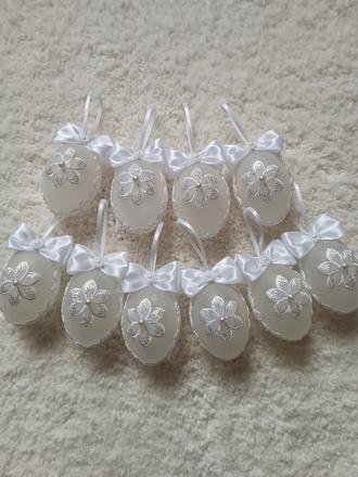 Veľkonočné vajíčka, 