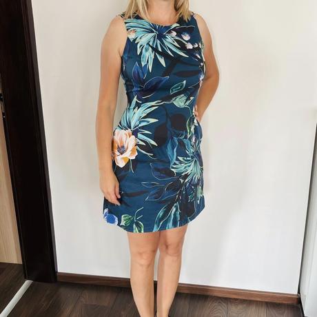 Letné saty orsay, orsay,36