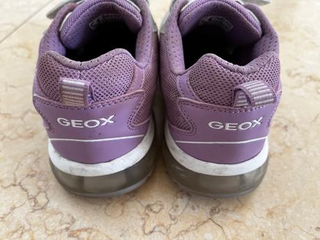 Tenisky, geox,36