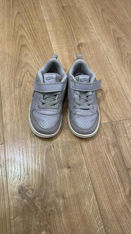 Nike tenisky, nike,27