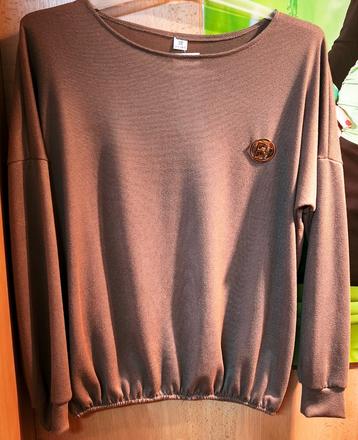 Dámsky svetrík, 38 - xxxl