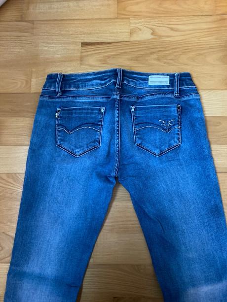 Rifle fracomina, fracomina,s