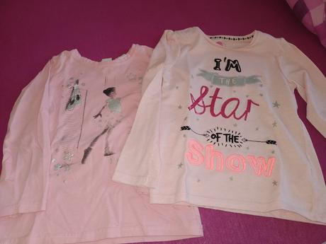 Trička, kiki&koko,116