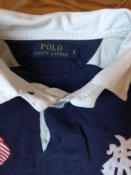 Ralph lauren l , l