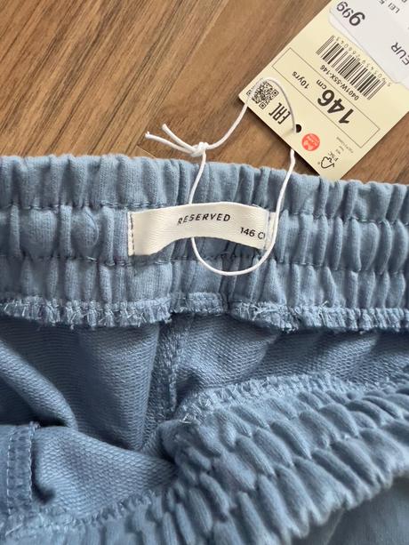 Tepláky, reserved,146