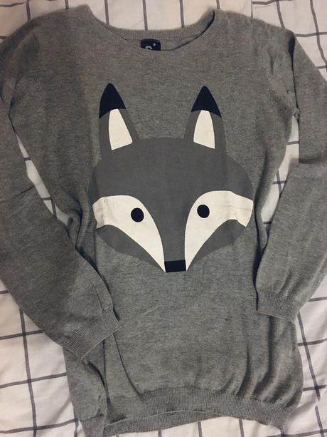 Detsky svetrík, sinsay,s