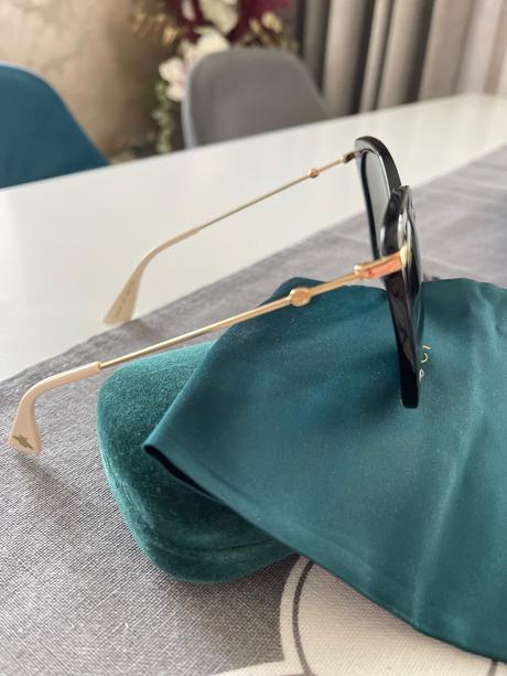 Gucci slnečné okuliare, gucci
