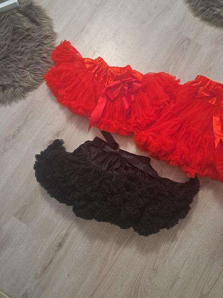 Tutu sukničky mama a dcérka, m