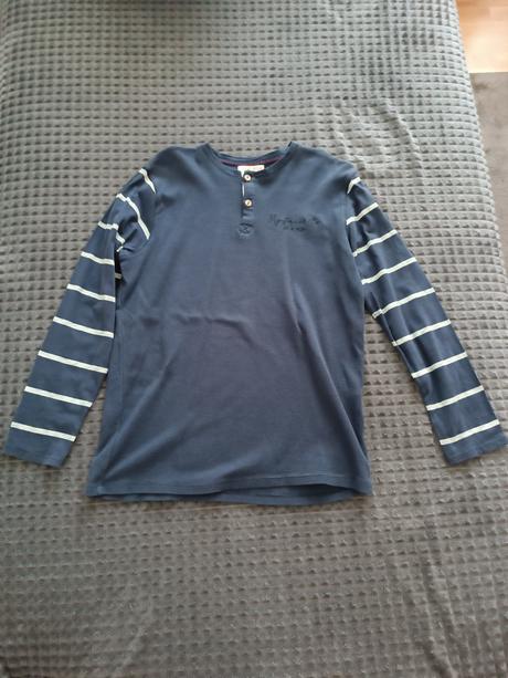 Chlapčenské tričko, zara,140