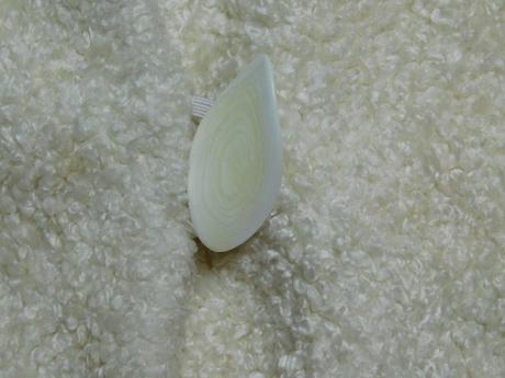 Pekny kratky kabatik, 40