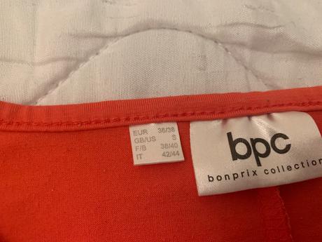 Velky balik tehotenskeho/dojcenskeho oblecenia, m