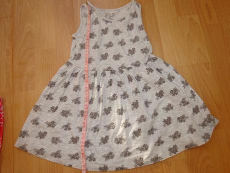 Letné šatočky, f&f,92