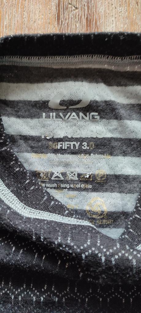 Merino set ulvang, 152