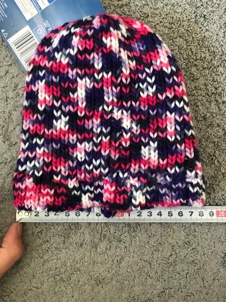 Tepla zimna ciapka, lupilu,74