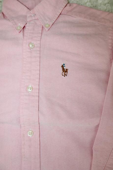 Košela ralph lauren, ralph lauren,110