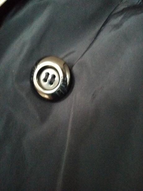 Jarný kabát zuiki italia, 36