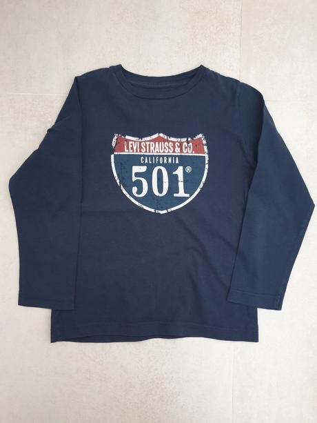 Tricko levis, levis,110
