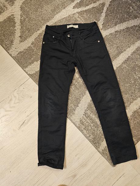 Nohavice spoločenské, 134