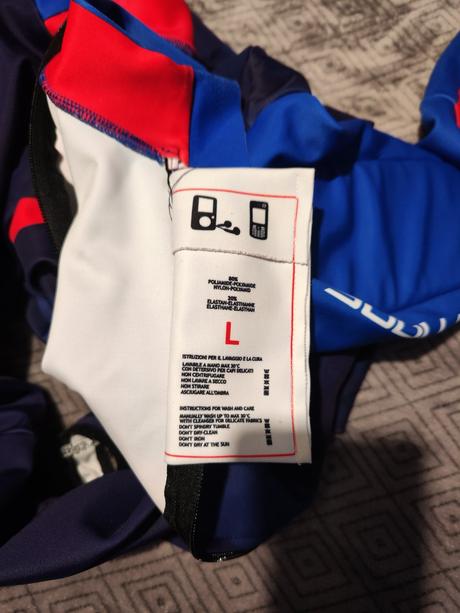 Lyžiarska unisex kombinéza soullimit,velk.l 170+, 