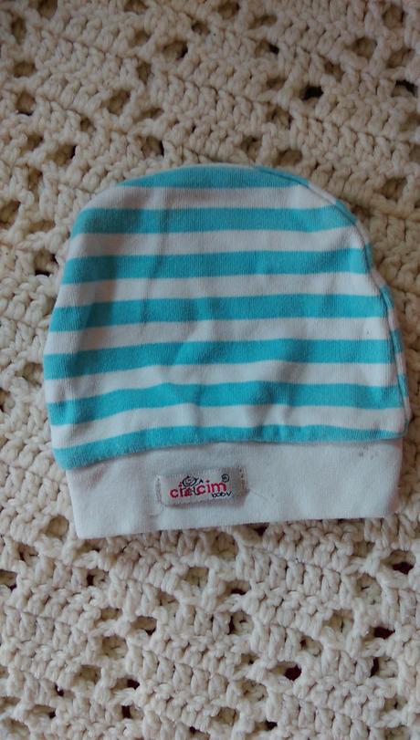 Čiapočka na prechod, 56