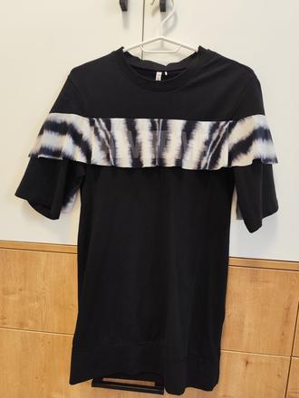 Šaty, coccodrillo,146