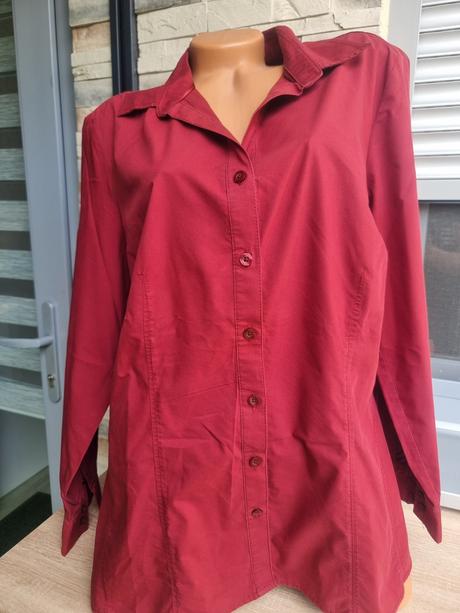 Bluzky znackove 46-48, 48