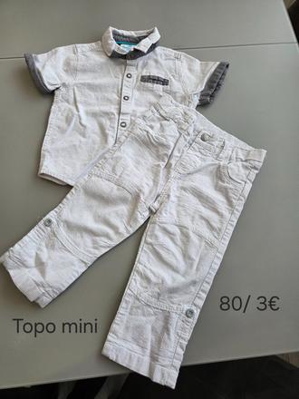 Sviatočné oblečenie 80, 80