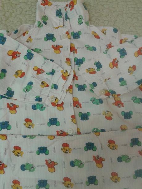 Spací vak - lahučky na leto - len 1,50eur, disney