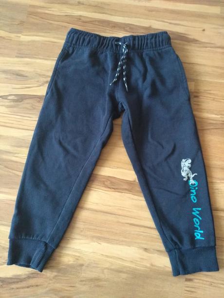 Tepláky 98/104 lupilu, lupilu,98