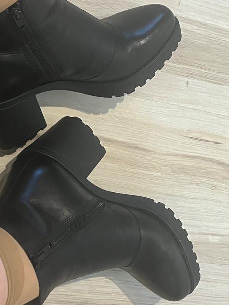 Vagabond čižmy, vagabond,38