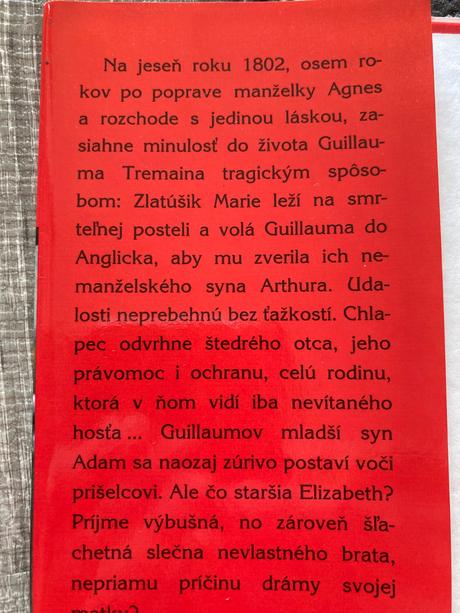 Trinásť vetrov 3-prvé vyd.1994,