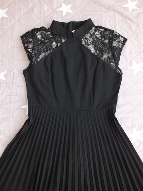 Dámske elegantné šaty, l