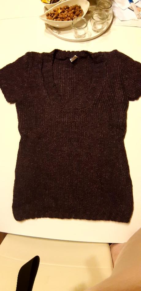 Balik svetrov, kenvelo,xl