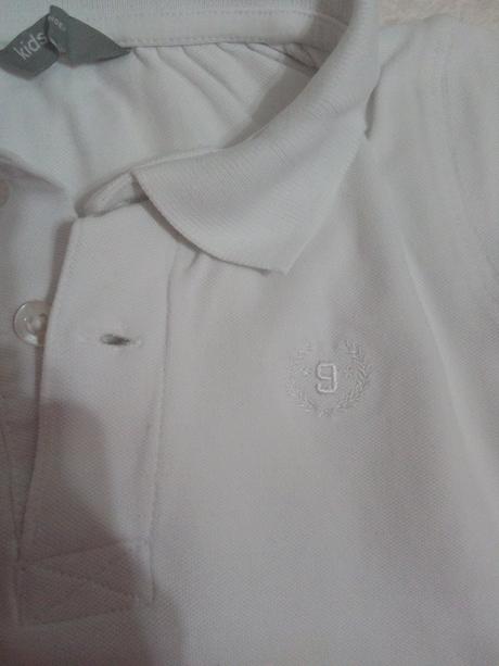 Polo tričko lindex v. 98, lindex,98