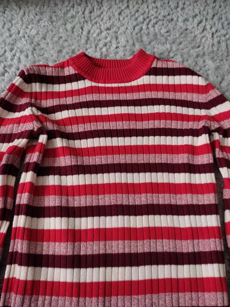 Tenký pulovrik, 122, c&a,122