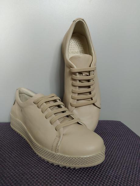 Kožená obuv, 36 / 37 / 38 / 39 / 40