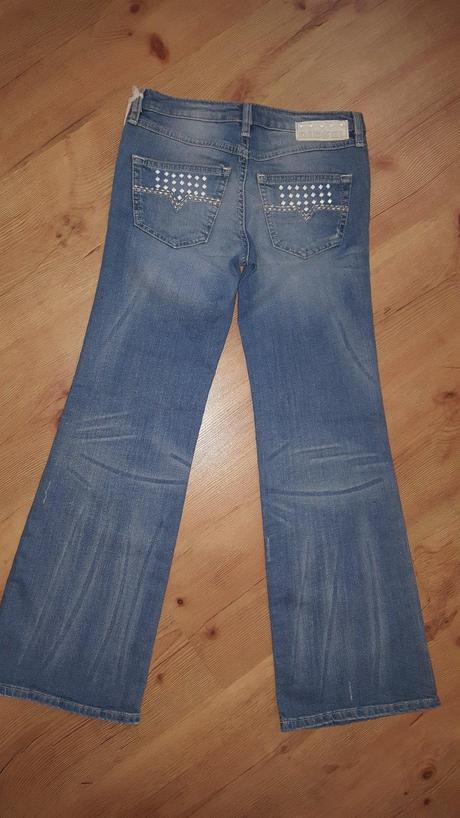 Rifle diesel, 140, diesel,140