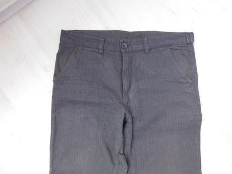 Nohavice 32/33 , gate,32