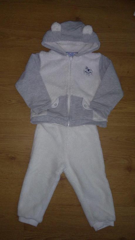 Súpravička mayoral, mayoral,80