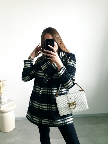 Kabát 36, topshop,36