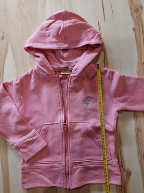 Teplejšia mikinka, cherokee,104