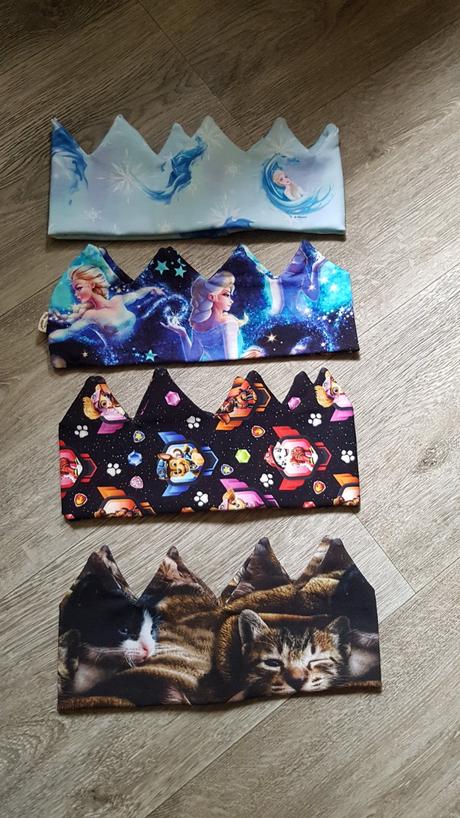 Detske celenky, 50 - 140