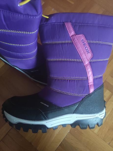 Snehule geox, geox,33