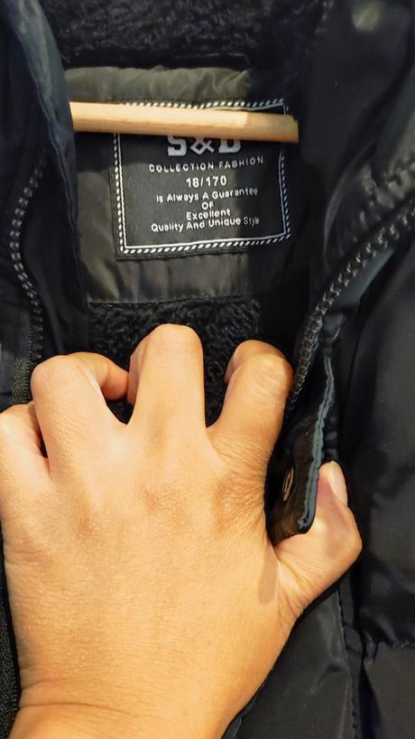 Bunda, 170