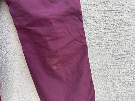 Dievčenské nohavice - teplejšie, dopodopo,122