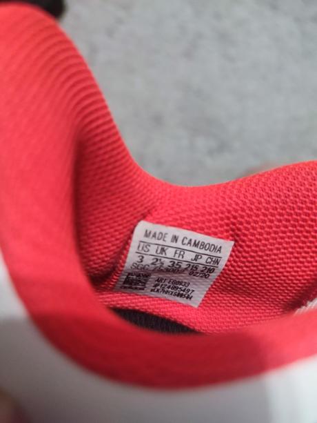 Kopačky, adidas,34